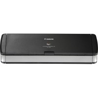 Canon imageFORMULA P-215II Mobile Document Scanner