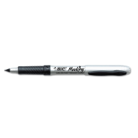 BICGPMU11BK - BIC Ultra Fine Point Permanent Marker