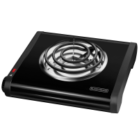 Black and Decker Single Electric Burner