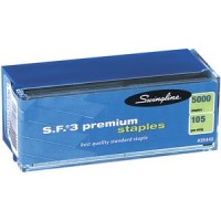 SWINGLINE HEAVY DUTY STAPLES F/90010