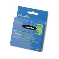 Swingline Premium Heavy Duty Staples 