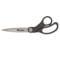 UNIVERSAL ECONOMY STAINLESS SCISSORS 8