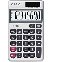 CSO CALCULATOR BASIC 8 OGT