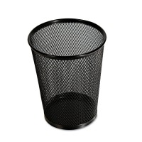 UNIVERSAL CUP MESH PENCIL BLACK