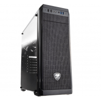 COUGAR MX330 GAMING MIDI TOWER