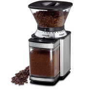 Cuisinart DBM-8 Supreme Grind Automatic Burr Mill