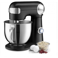 Cuisinart Precision Master 5.5 Quart Stand Mixer - Onyx