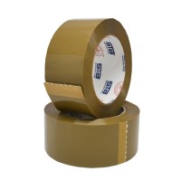 DAC Tan Packing Tape