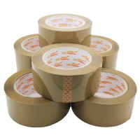 DAC Tan Packing Tape