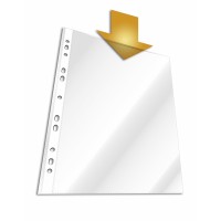 DURABLE BUSINESS Brochure Cover, A4, 100 PIECES