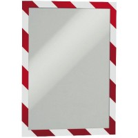 DURABLE DURAFRAME A4 SECURITY