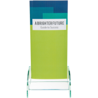 DEF775383 - Deflect-o Euro-Style DocuHolder