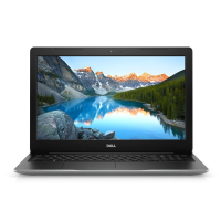 Dell Inspiron 3593 15.6" FHD Laptop (10th Gen Core i3-1005G1 8GB 128GB SSD Windows 10 Intel HD Graphics)