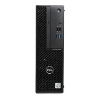 Dell OptiPlex 3080 SFF Desktop Computer Intel Core i5 10505 3.2GHz Processor; 8GB DDR4-2400 RAM; 256GB Solid State Drive; Intel UHD Graphics 630