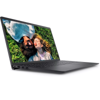 Dell Inspiron 3520 15.6 inch FHD I3-1215U 8GB 512GB SSD W11H, Black