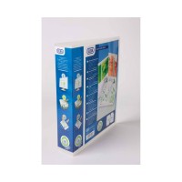 ELBA POLYVISION MAXI 2-DR 40MM