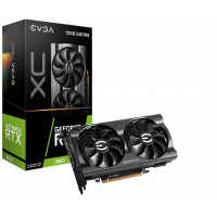 EVGA - NVIDIA GeForce RTX 3060 XC GAMING 12GB GDDR6 PCI Express 4.0 Graphics Card