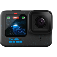 GoPro HERO12 Black Specialty Bundle