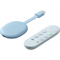 Chromecast with Google TV - 4K - Sky