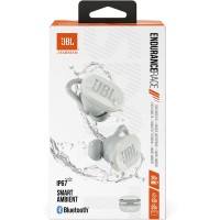 JBL ENDURANCE RACE WHITE