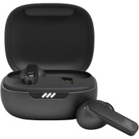 JBL Live Pro 2 Noise-Canceling True Wireless In-Ear Headphones (Black)