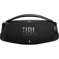 JBL Boombox 3 Wi-Fi Black