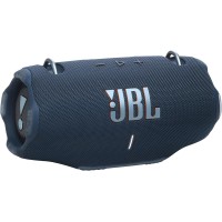 JBL Xtreme 4 Portable Wireless Waterproof Speaker - Blue (100W)