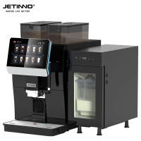 Jetinno Fully Automatic Coffee Machine (JL32A)