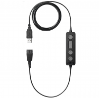 Jabra Link Standard Headset Adapter (260-09) 