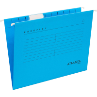 Jalema Euroflex Suspension File A4 Blue 1x