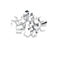 Clips Jalema for Municipality Archive Box