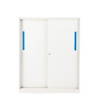 JOVE SLIDING DOOR BLUE BY MESA