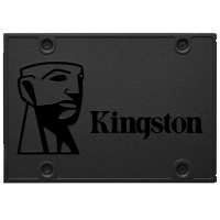 Kingston - A400 480GB Internal SATA Solid State Drive
