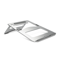 Klip Xtreme KAS-001 Podium Portable Aluminum Laptop Stand