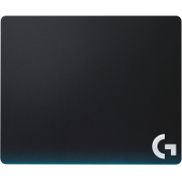 Logitech G440 Hard Gaming Mouse Pad for High DPI Gaming