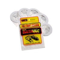 METRO DATAVAC REPL BAGS