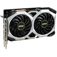 MSI GeForce GTX 1660 VENTUS XS OC Graphics Card