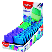 MAPED SLIJPER SHAKER 2G ASS