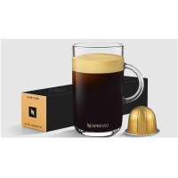Nespresso Vertuo Capsule - Alto Ambrato XL - 7pack