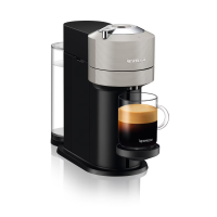 Nespresso VertuoLine - Vertuo Next Light Gray