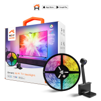 Nexxt Smart Wi-Fi TV Backlight 55-65 TV (NHB-S615)
