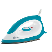  Oster® Light Dry Iron GCSTBV4112