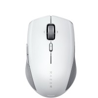 Razer - Pro Click Mini Wirless Optical Mouse with Compact Design - Mercury