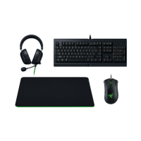 Razer Power Up Bundle V2