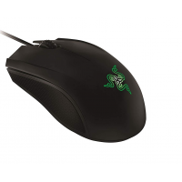 Razer Abyssus Essential Ambidextrous Gaming Mouse