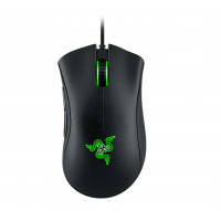 Razer DeathAdder Essential - Right-Handed Gaming Mouse