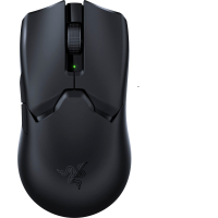 Razer - Viper V2 Pro Lightweight Wireless Optical Gaming Mouse with 80 Hour Battery Life - Black