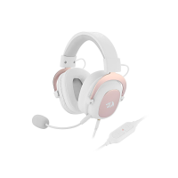 Zeus 2 H510W White Gaming Headset