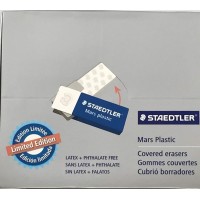 DACATI ERASER 1X