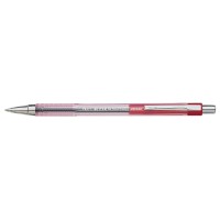 PILOT RET MEDIUM POINT RED 1X